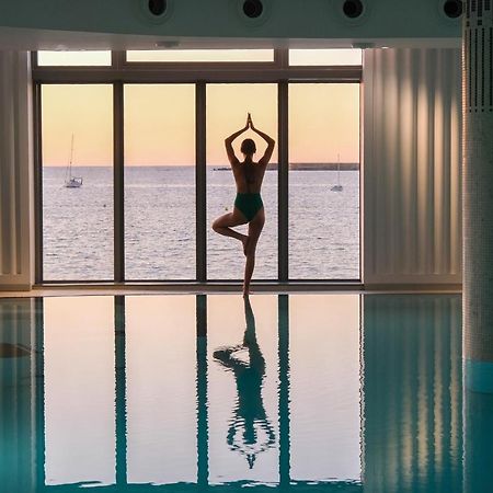 Thalazur Saint Jean De Luz - Hotel & Spa Dış mekan fotoğraf