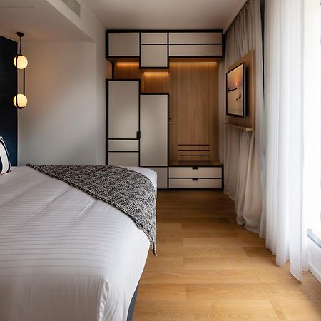 Thalazur Saint Jean De Luz - Hotel & Spa Dış mekan fotoğraf
