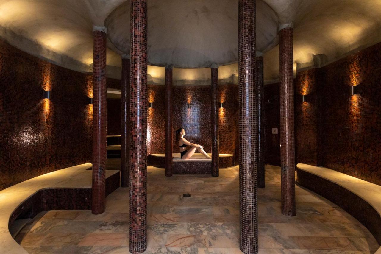 Thalazur Saint Jean De Luz - Hotel & Spa Dış mekan fotoğraf