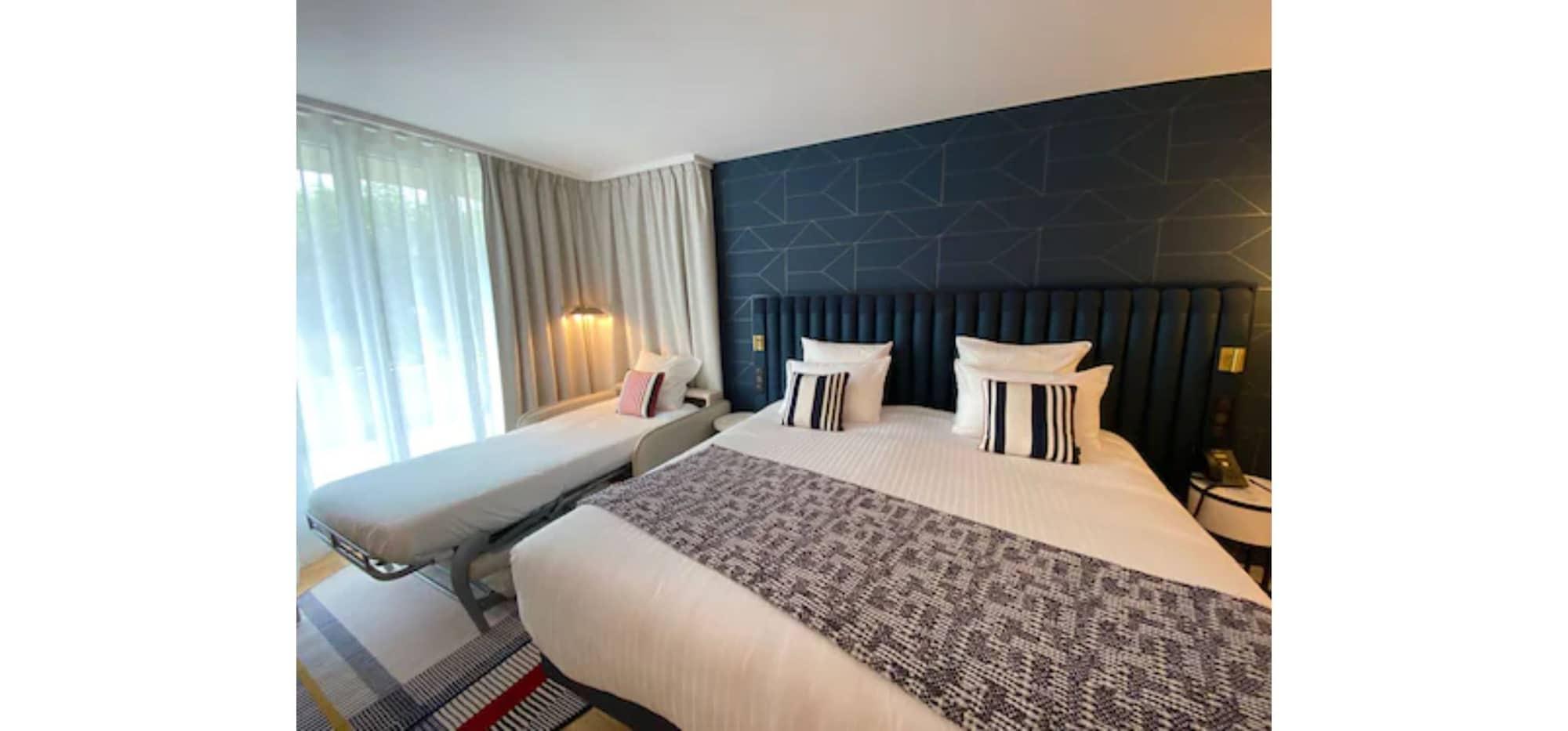 Thalazur Saint Jean De Luz - Hotel & Spa Dış mekan fotoğraf