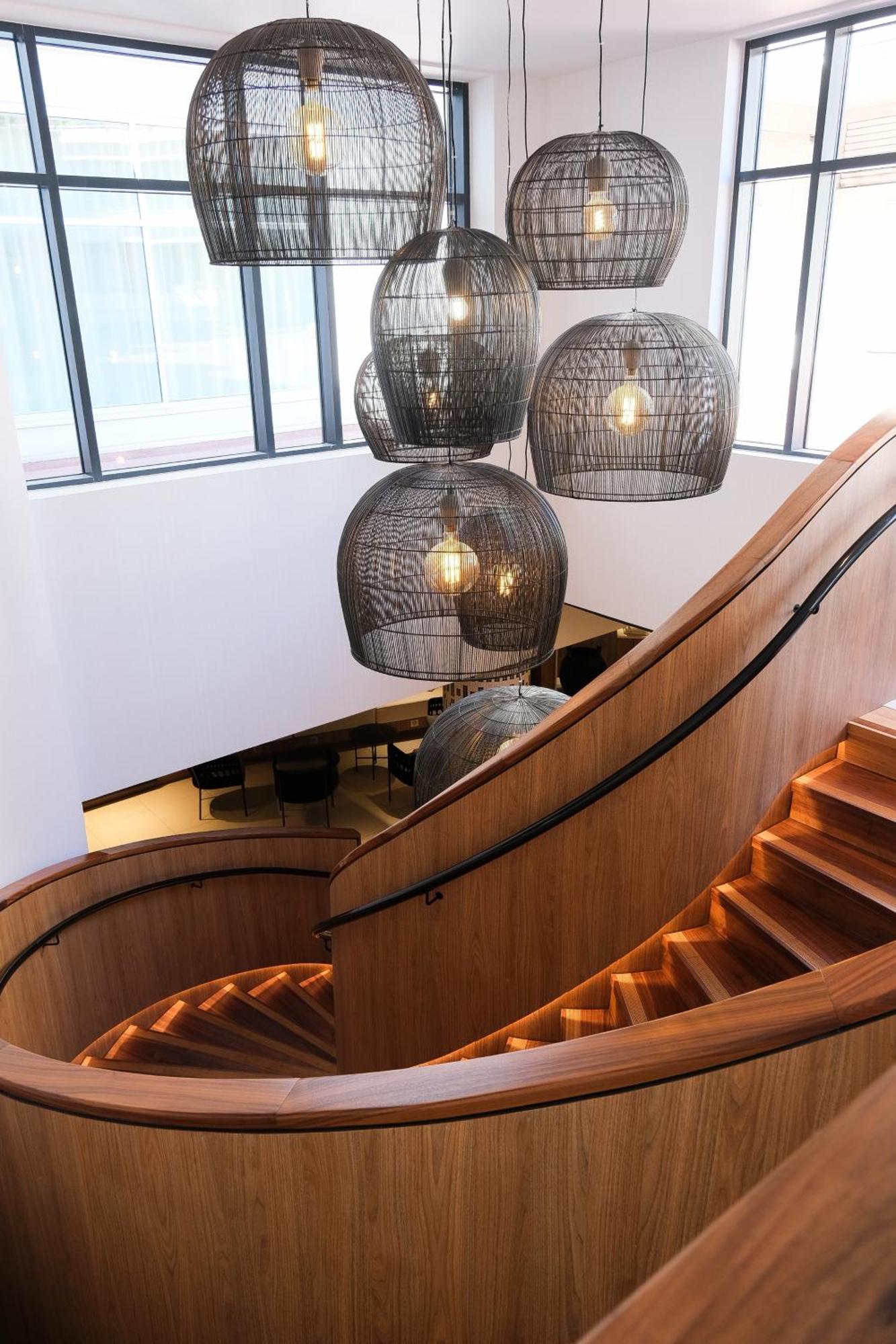 Thalazur Saint Jean De Luz - Hotel & Spa Dış mekan fotoğraf