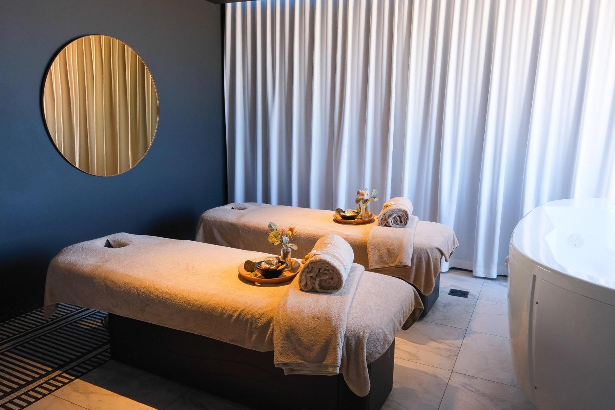 Thalazur Saint Jean De Luz - Hotel & Spa Dış mekan fotoğraf