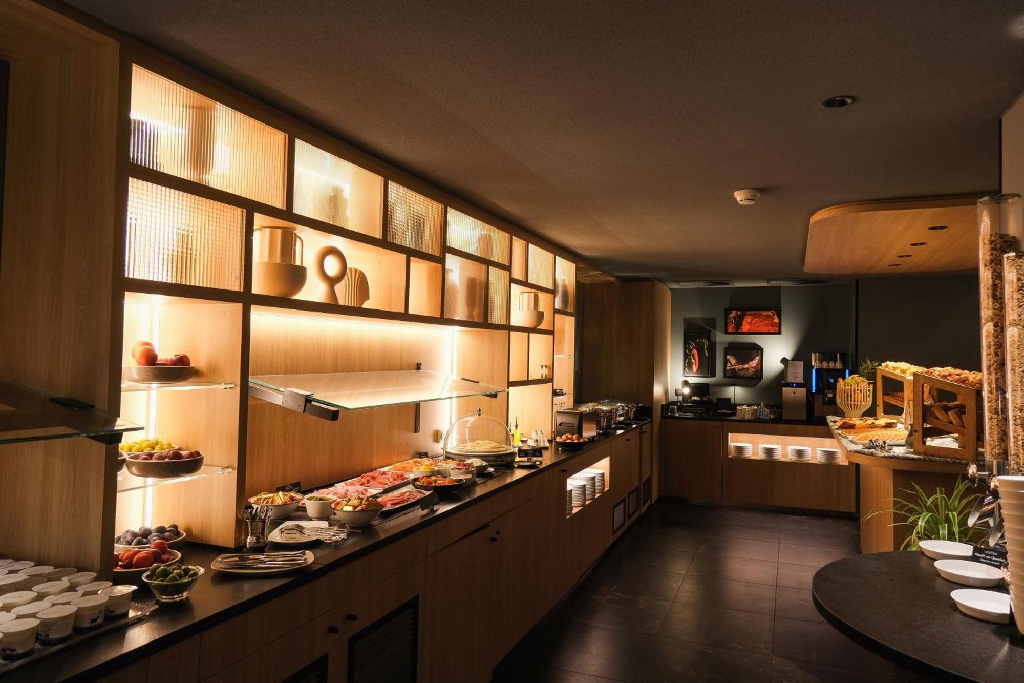 Thalazur Saint Jean De Luz - Hotel & Spa Dış mekan fotoğraf