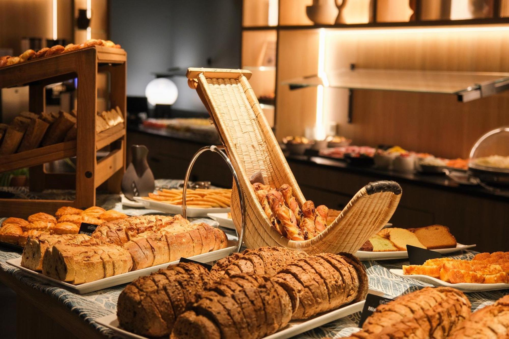 Thalazur Saint Jean De Luz - Hotel & Spa Dış mekan fotoğraf