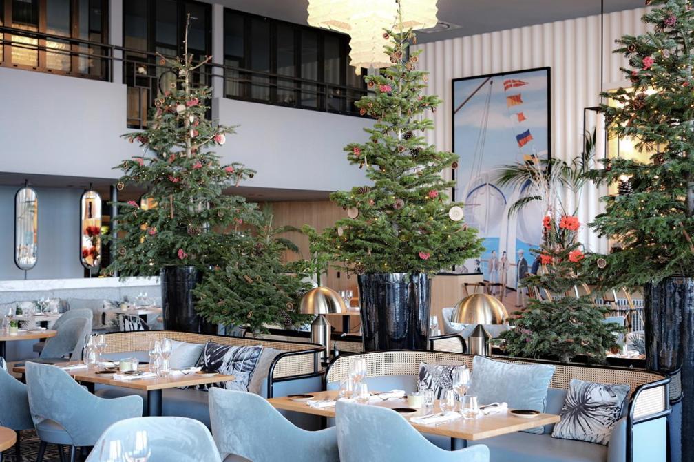 Thalazur Saint Jean De Luz - Hotel & Spa Dış mekan fotoğraf