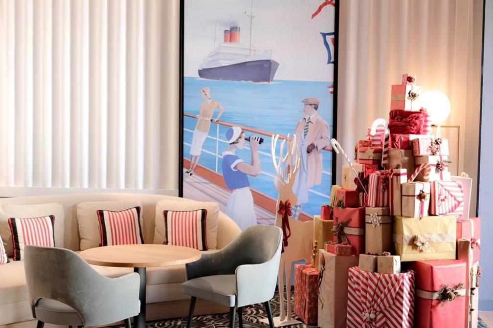 Thalazur Saint Jean De Luz - Hotel & Spa Dış mekan fotoğraf
