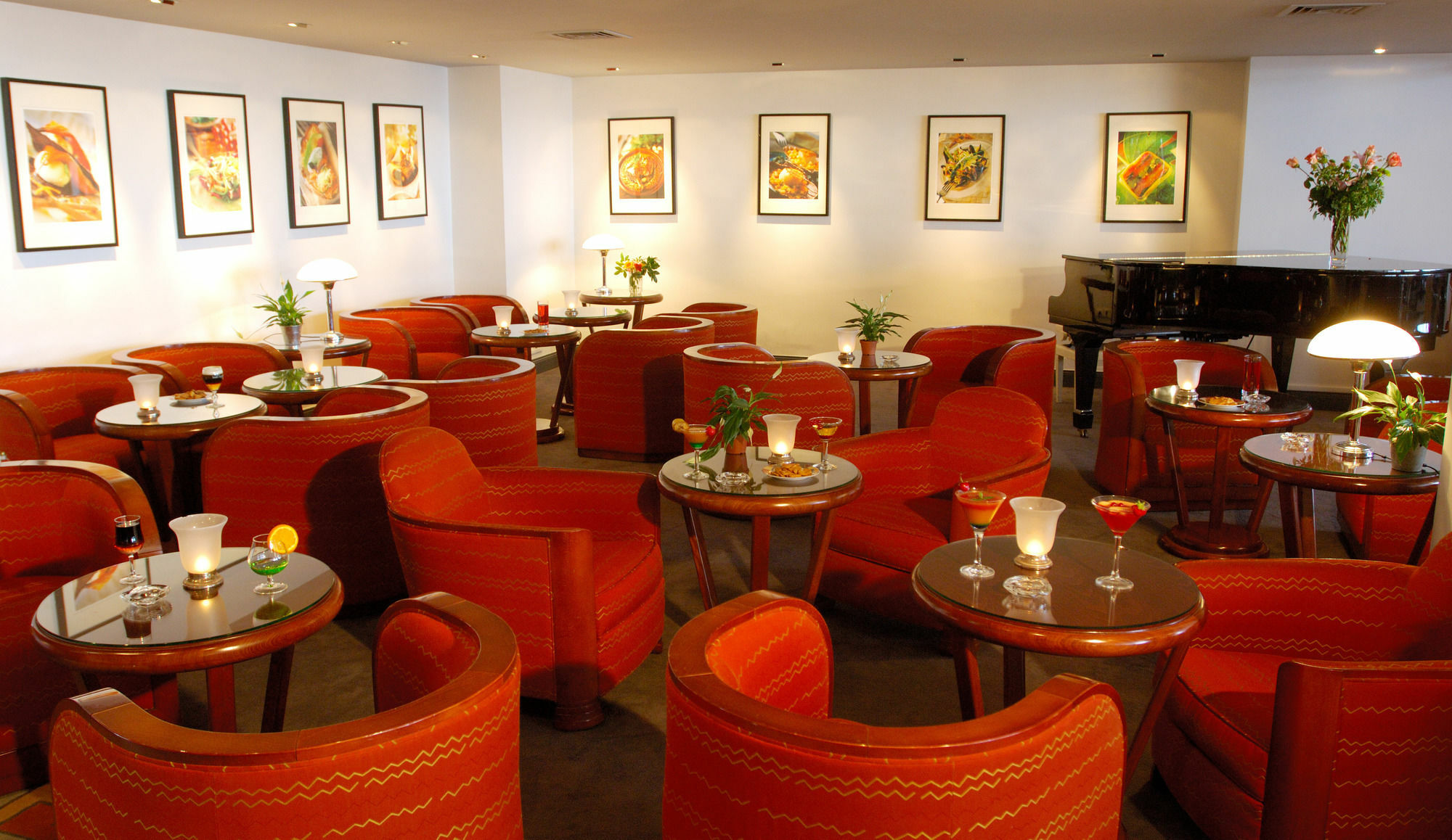 Thalazur Saint Jean De Luz - Hotel & Spa Dış mekan fotoğraf